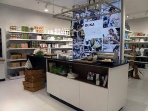 Franchising DUKA