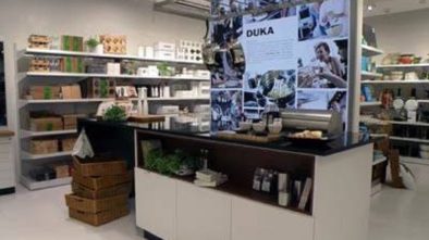Franchising DUKA