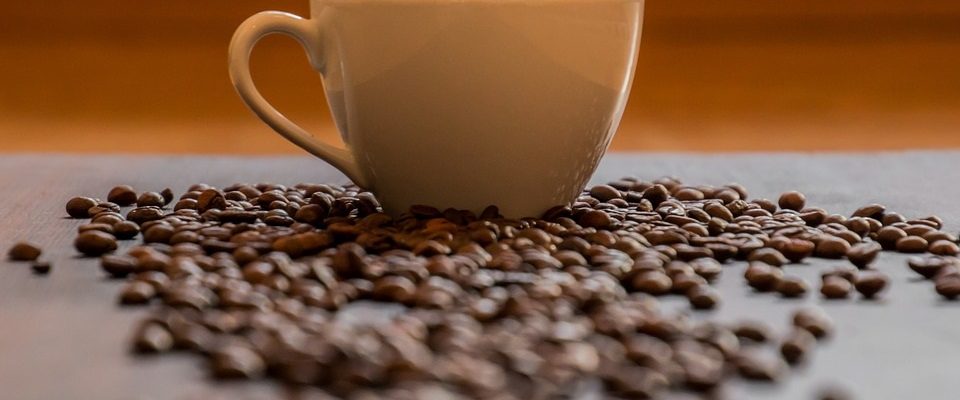 Franchising řetězce kaváren CrossCafe