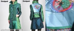 Desigual