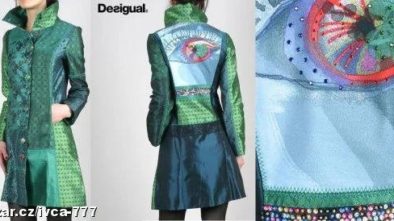 Desigual