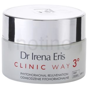 Dr Irena Eris
