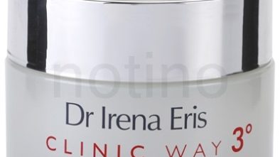 Dr Irena Eris