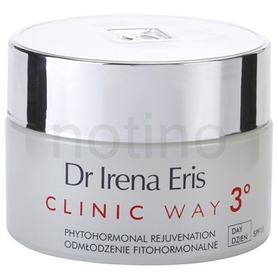 Dr Irena Eris