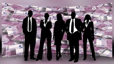 Franchising a plusy