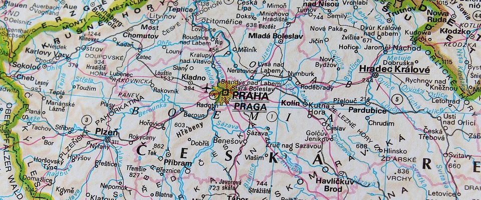 česká republika franchising