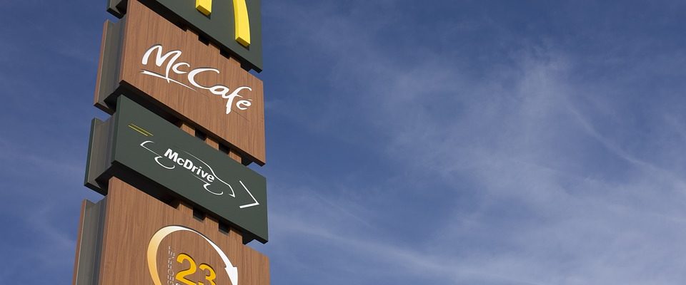mcdonalds