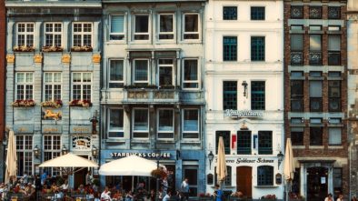franchising