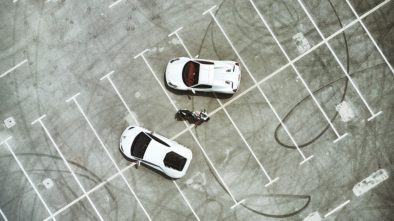 jak se zrodilo Lamborghini