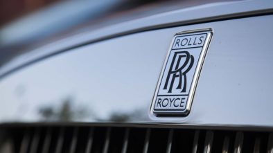 Rolls Royce