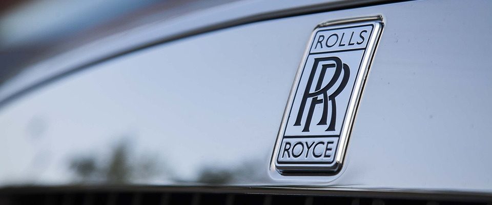 Rolls Royce