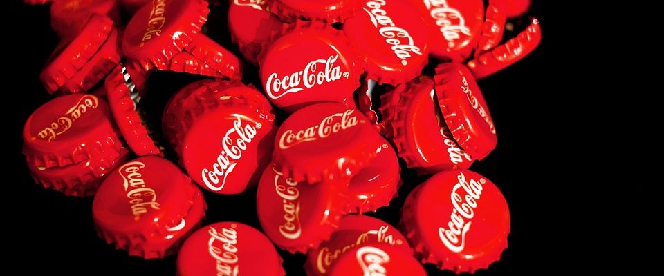 Coca-Colu už zachraňují franšízy