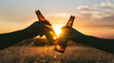 Pivo + víno = nejlepší franšíza