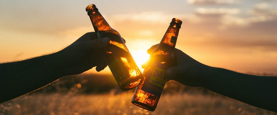 Pivo + víno = nejlepší franšíza