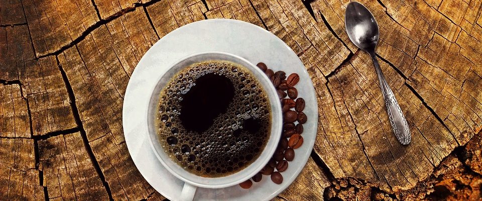 PJ’s Coffee slaví jubileum