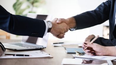 Franchising příležitost k podnikání