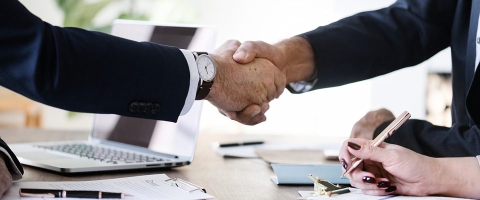 Franchising příležitost k podnikání