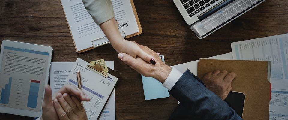 Firma Mexiko hledá partnery