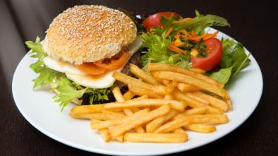 Regal Burger hledá nové franšízanty