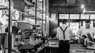 Gastronomie i franšízy ve službách. O franchising roste zájem