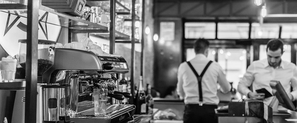 Gastronomie i franšízy ve službách. O franchising roste zájem