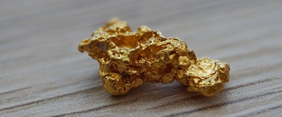 Investice do zlata přichází v úvahu, jen pozor na padělky
