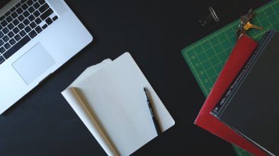 Home office. Nestaňte se otrokem nepřetržité pracovní doby