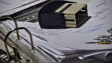 Jak fakturovat a vystavovat doklady, když nejste plátce DPH