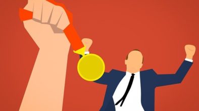 Multimilionáři, kteří jsou ukázkou toho, že se člověk nesmí nikdy vzdávat