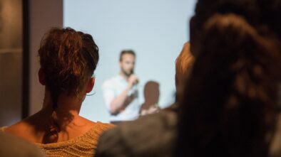 Zvýšit úspěch vašeho podnikání může i osobní kouč