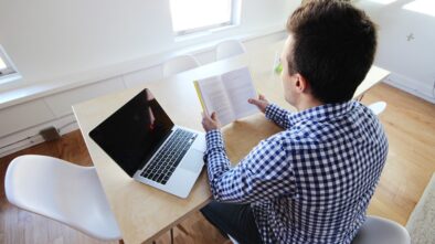 Technika mindfulness v každodenním pracovním životě