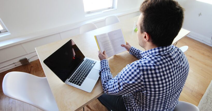 Technika mindfulness v každodenním pracovním životě