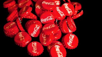 Coca-Colu už zachraňují franšízy