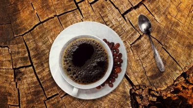PJ’s Coffee slaví jubileum