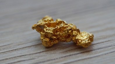Investice do zlata přichází v úvahu, jen pozor na padělky